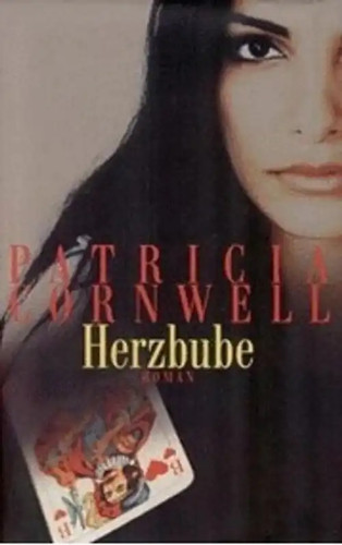Herzbube patricia cornwell - herzbube,
