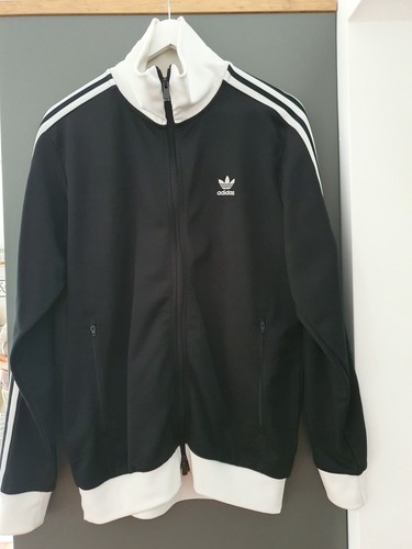 Adidas originals sweatjacke - originals,