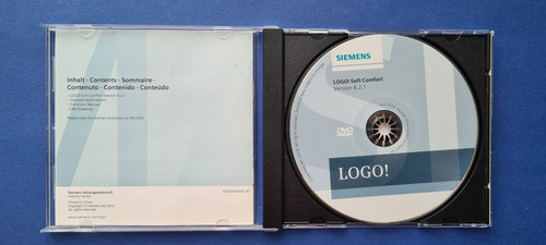 Siemens logo soft - soft, comfort