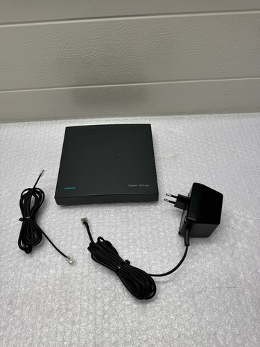 Gigaset 1054 isdn inklusive - gigaset,
