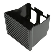 Abtropfschale (Schwarz)