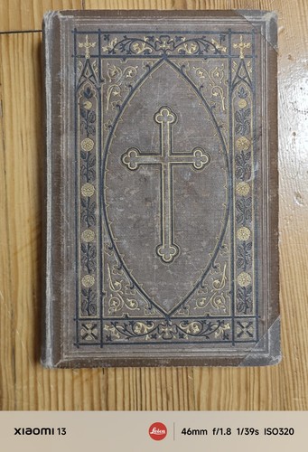 Bibel tägliche andachten buch - bibel,