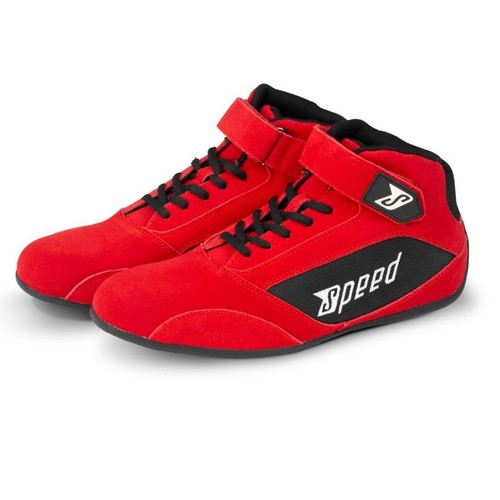 Speed racewear kartschuhe - racewear,
