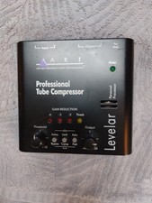 Art Levelar Professionel Tube Compressor