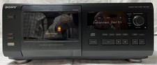 Sony CDP-CX55 50+1 (51 CD)