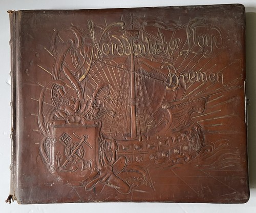 Norddeutsche lloyd - norddeutsche, lloyd,lloyd