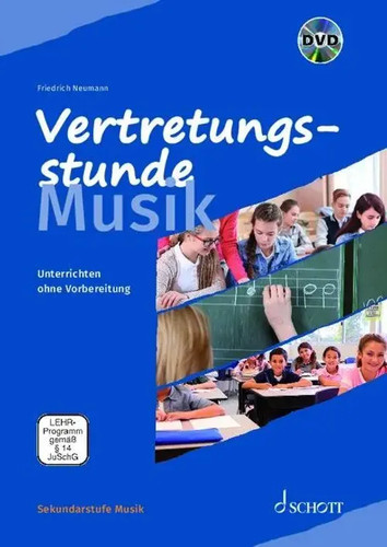 Vertretungsstunde musik - vertretungsstunde,