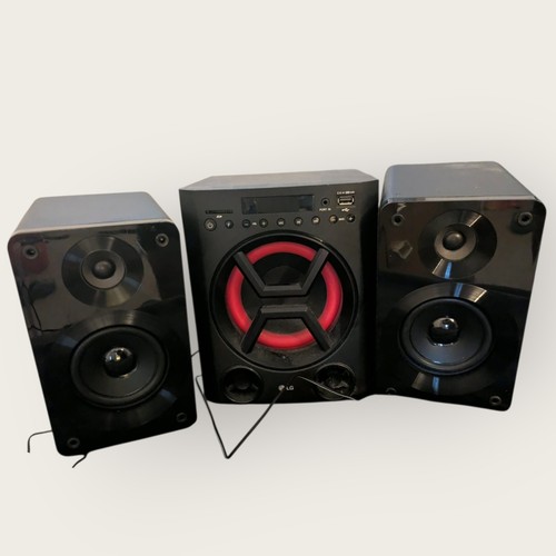 Lk72b multimedia - lg,