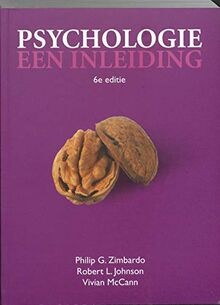 Psychologie een inleiding von - psychologie,,