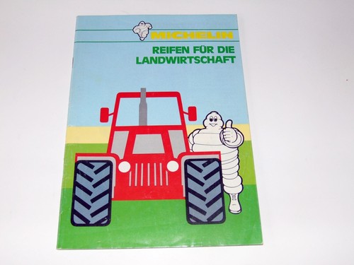 Michelin reifen handbuch - michelin,