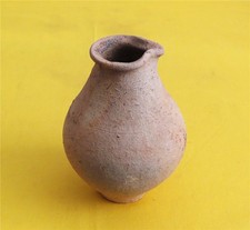 Staatsgeschenk Tongefäß Vase