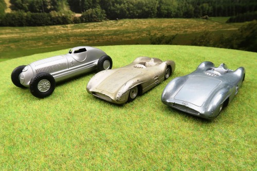 Märklin konvolut 3 - 3, mb