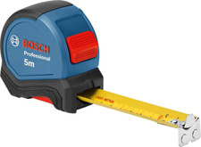 Bosch Professional Maßband 5