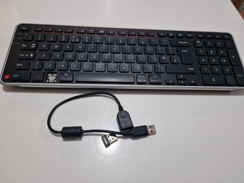 Contour balance wireless - balance,