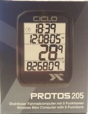 CICLO PROTOS 205 drahtloser