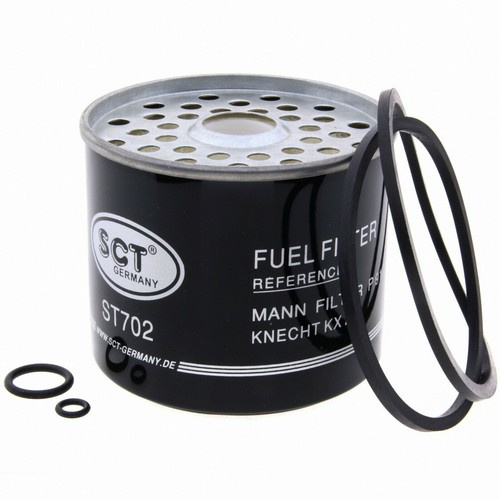 Sct kraftstofffilter 702 - st,