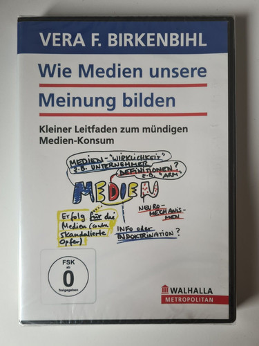 Vera birkenbihl wie - f.,