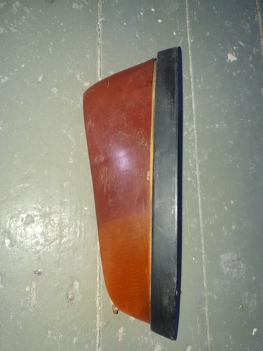 Ddr ifa rücklicht - ddr,
