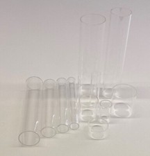 PLEXIGLAS ®  Acrylglas Rohr