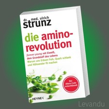DIE AMINO-REVOLUTION | ULRICH