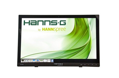 Hannspree ht161hnb touch - hannspree,