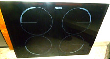 Zanussi Induktions Kochfeld 58GDD D4AU ZEI7644BBA Kochen Ersatz teile autark