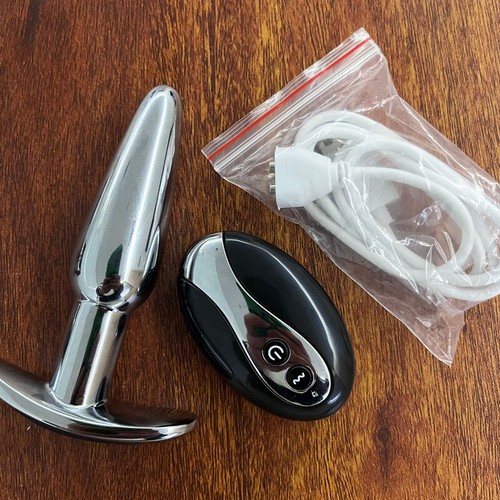 Männer wireless dildo anal - wireless,