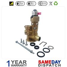 Vaillant Kesselumschaltventil