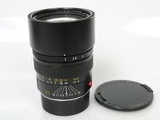 LEITZ SUMMICRON M 90mm 1:2