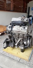 Vw Corrado G60 PG Motor