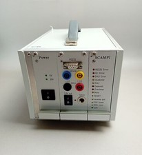 Osram GmbH Scampi BGV A3 Prüfung  