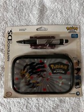 Pokémon Platinum Versione