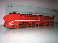 Märklin H0 37082 Steam
