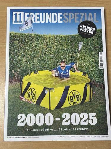 Freunde spezial 2000 - spezial:,