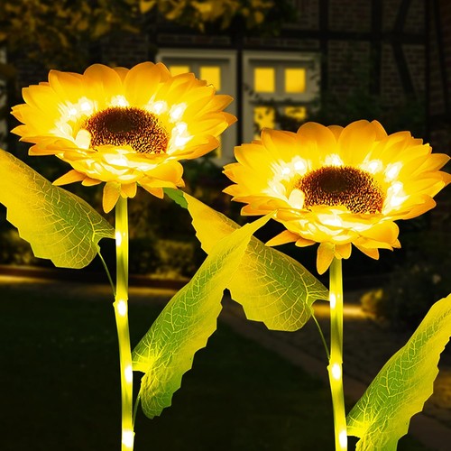 Solarlampen für außen - solarlampen,