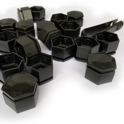 20x 22mm wheel - 22mm, bolt