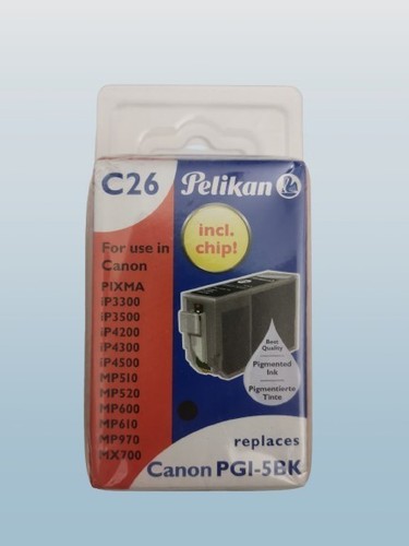 Pelikan c26 replaces canon - -,