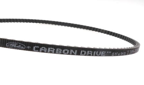 Gates carbon drive cdx riemen - gates,