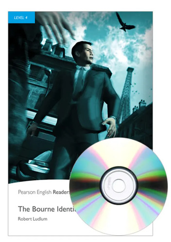 The bourne identity - bourne, w.