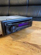 Kenwood KDC-3054U Autoradio CD MP3 USB AUX Player 1 DIN AM/FM