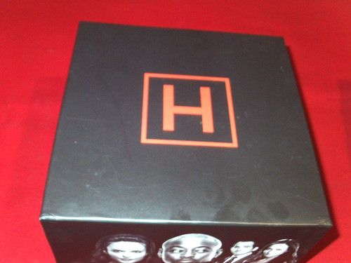Dvd house die - house,