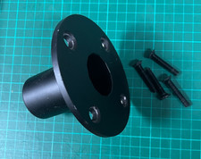 Mast / Lautsprecherhalterung /