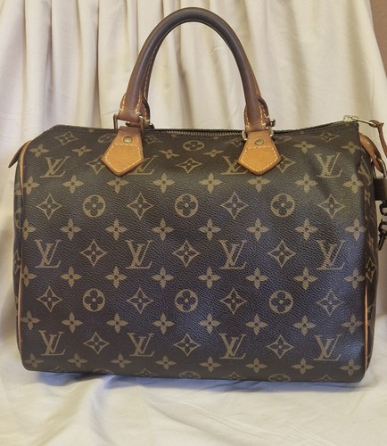 Louis vuitton speedy - louis,