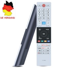 Neu CT-8561 Fernbedienung für