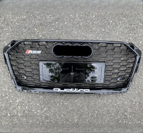 Für audi rs5 17 19 - audi, a5