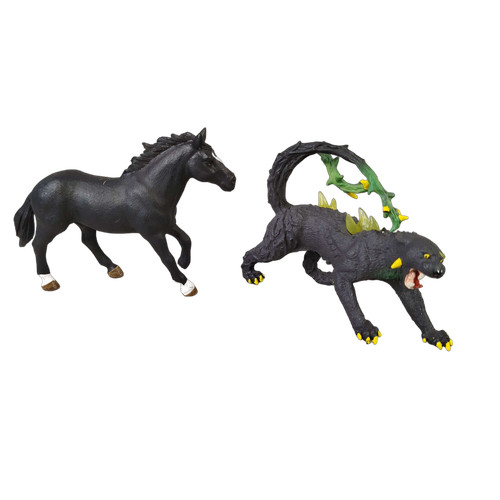 Schleich tiere bundle - schleich,