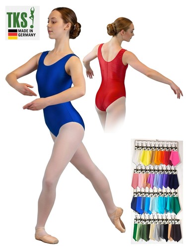 Damen tanztrikot body - damen,