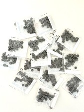 PLAYMOBIL® Silbermünzen 15 Beutel NEU (Schatz, Geld, Piraten, Ritter) 