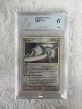 Pokémon Latios Goldstar