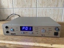 GEM RP-X Piano Sound Expander